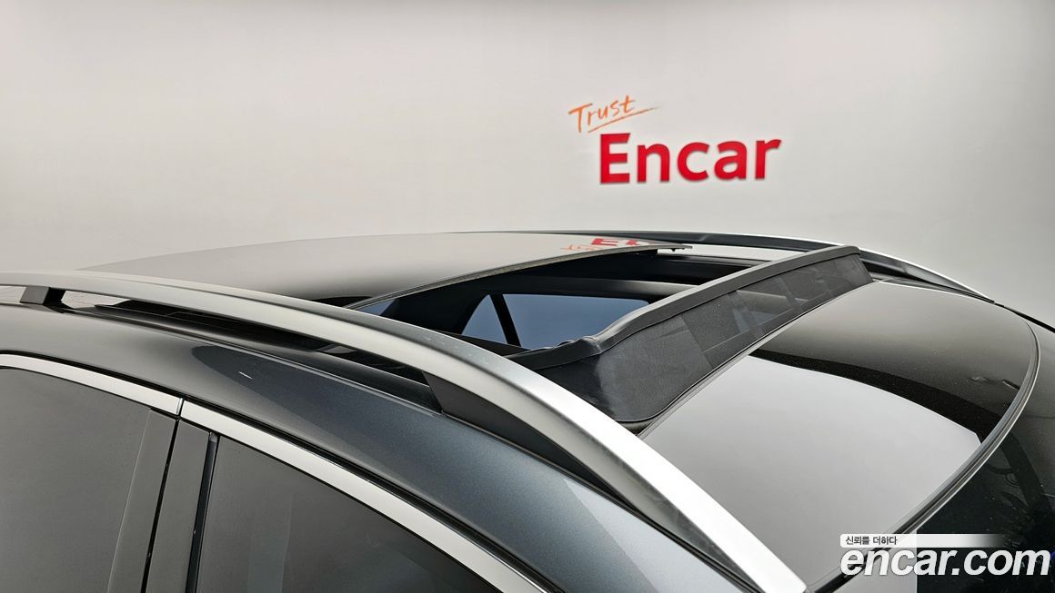 Mercedes-Benz GLE-Class 2020