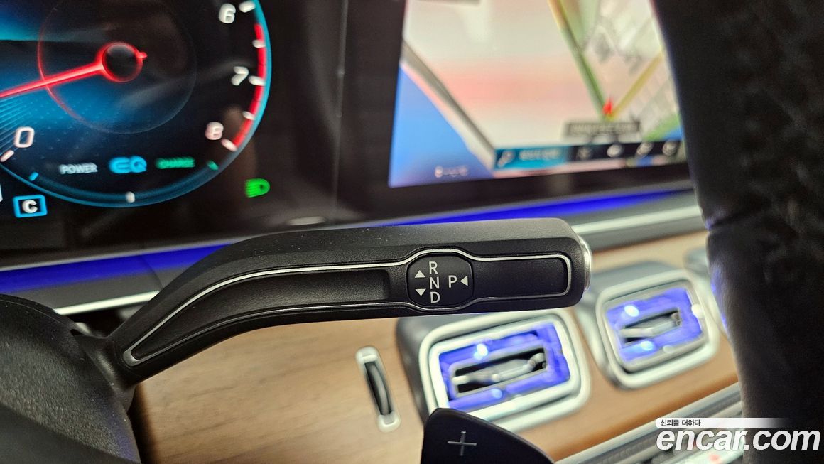 Mercedes-Benz GLE-Class 2020