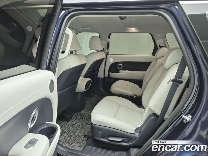 Hyundai Palisade 2026