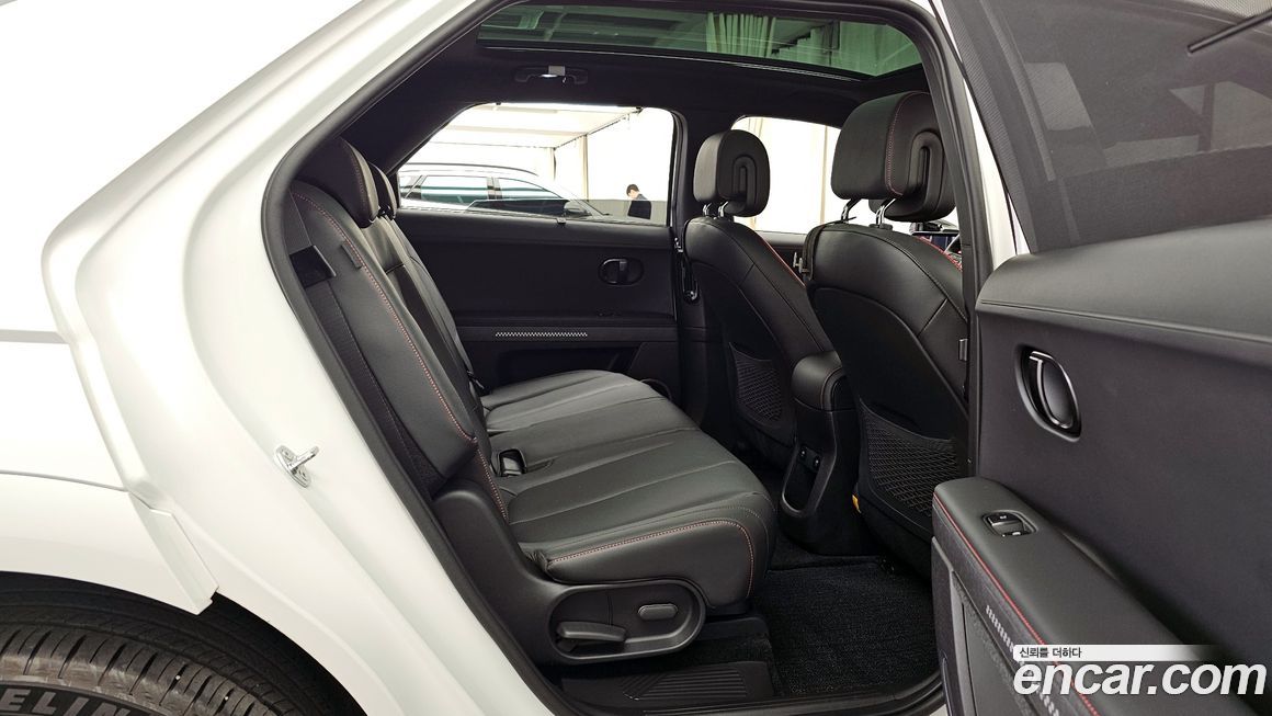 Hyundai Ioniq5 2025