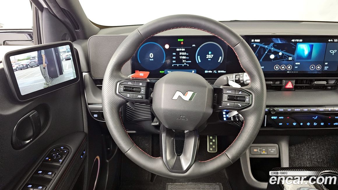 Hyundai Ioniq5 2025