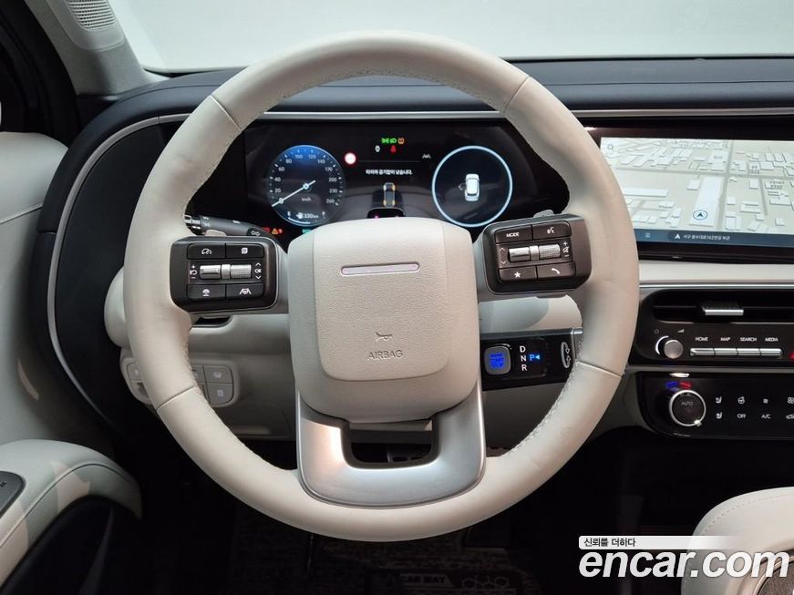 Hyundai Palisade 2026