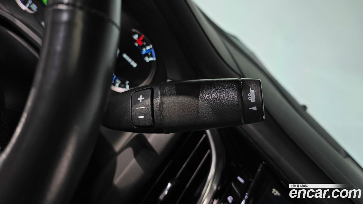 Cadillac Escalade 2019