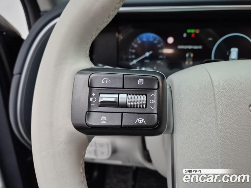 Hyundai Palisade 2026