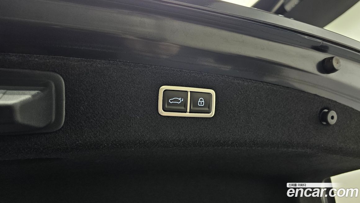 Genesis G80 2023