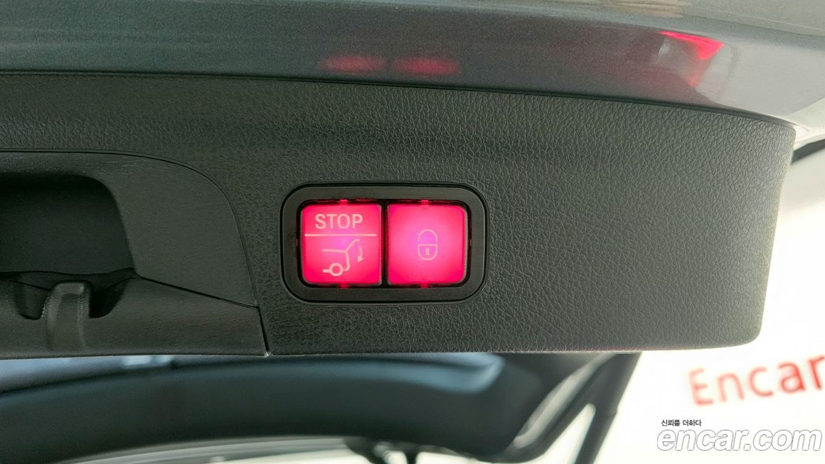 Mercedes-Benz GLE-Class 2020