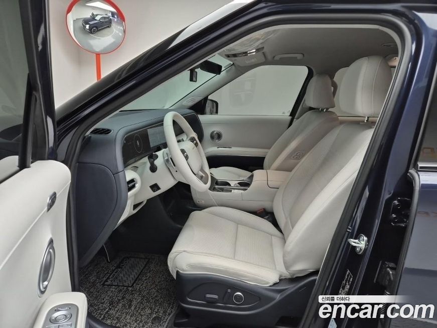 Hyundai Palisade 2026