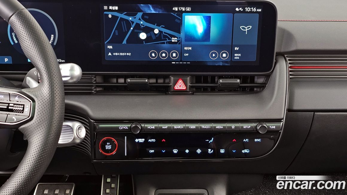 Hyundai Ioniq5 2025