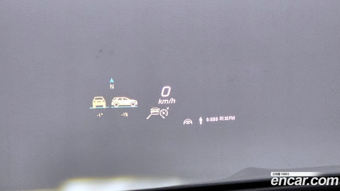 Mercedes-Benz GLE-Class 2020