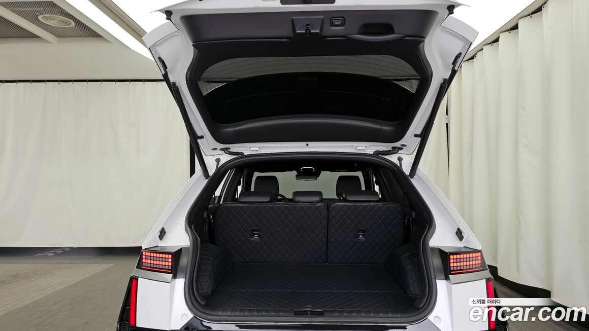 Hyundai Ioniq5 2025