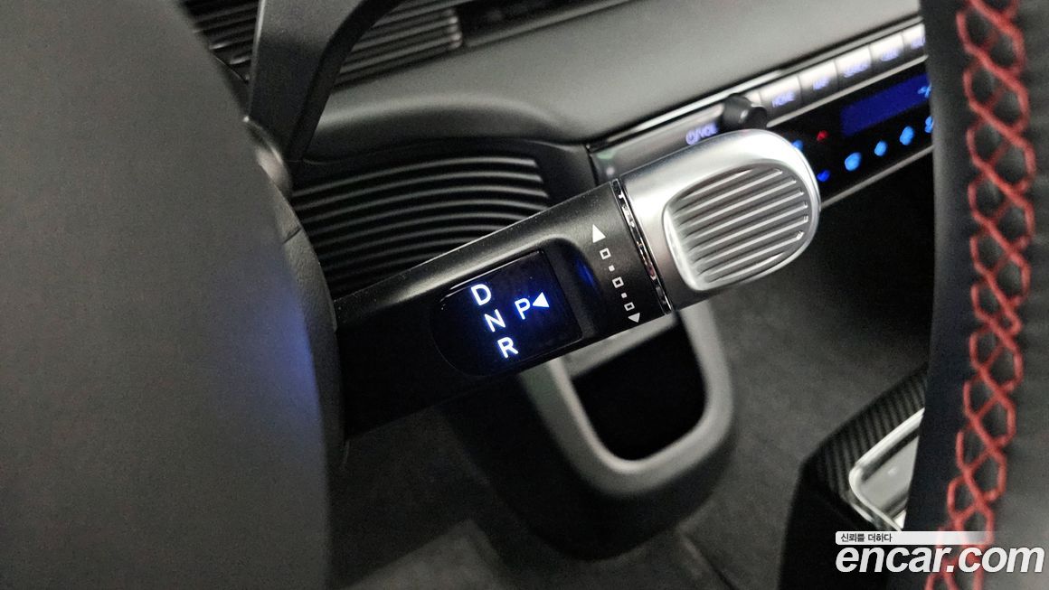 Hyundai Ioniq5 2025