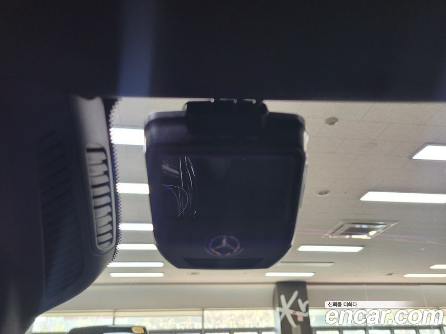 Mercedes-Benz CLA-Class 2021