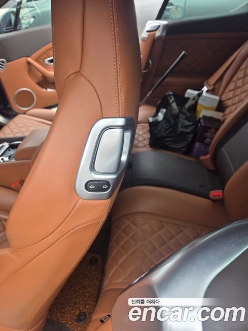 Bentley Continental 2016