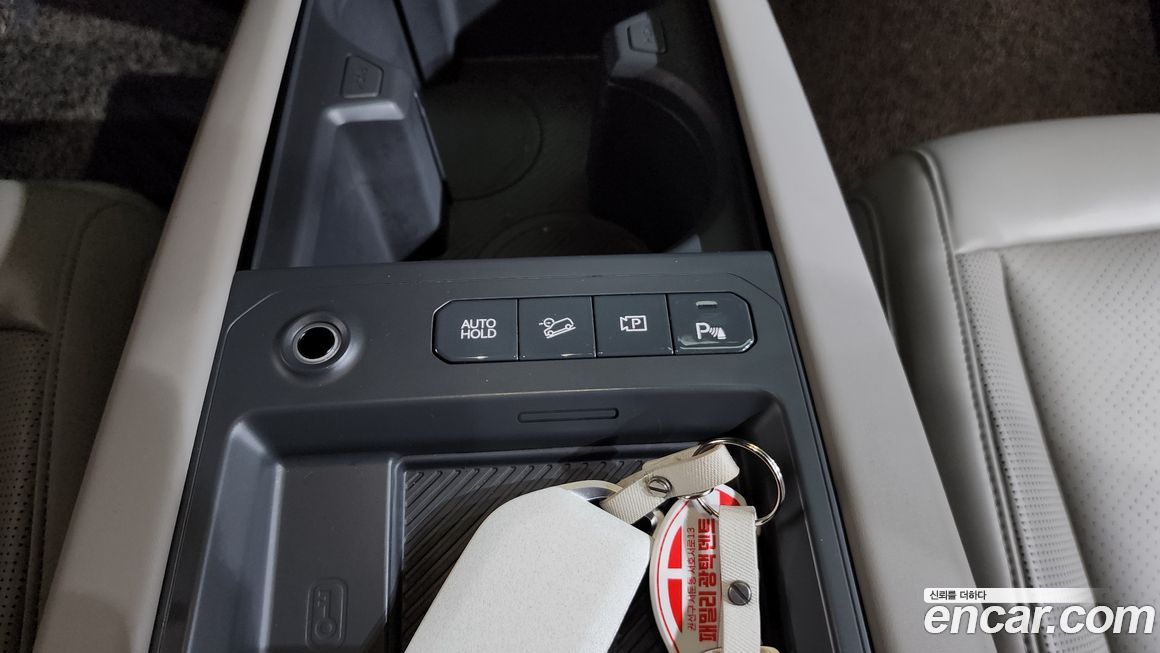 Kia EV9 2024