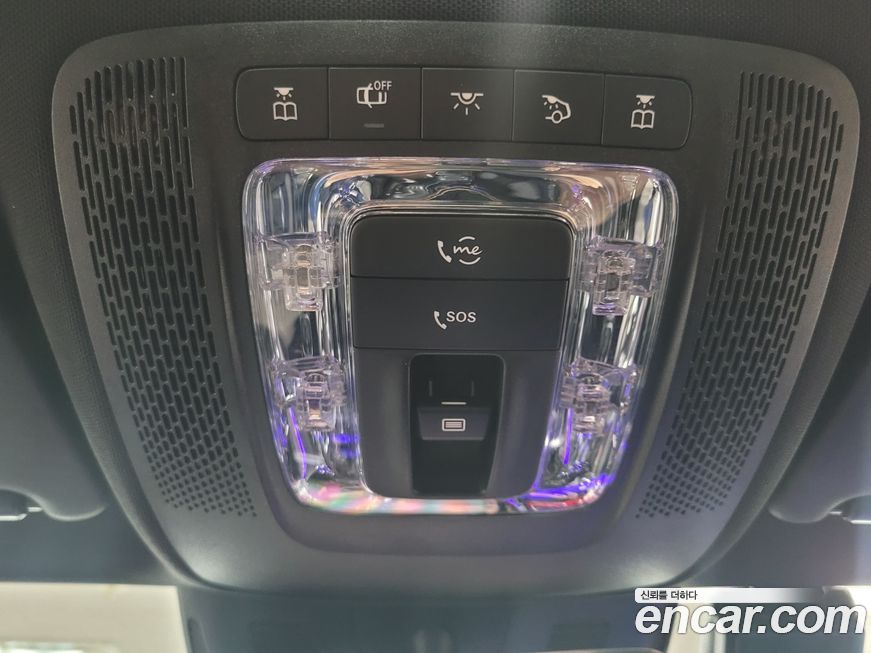 Mercedes-Benz CLA-Class 2021