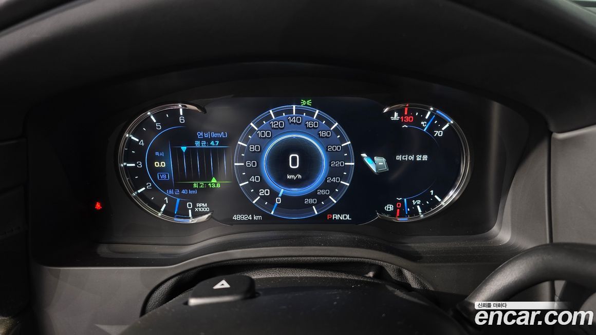 Cadillac Escalade 2019