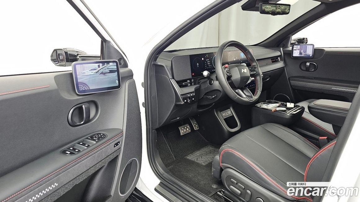 Hyundai Ioniq5 2025