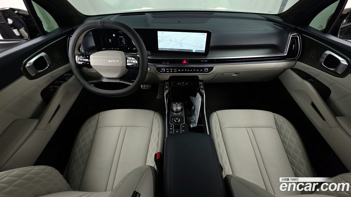 Kia Sorento 2026