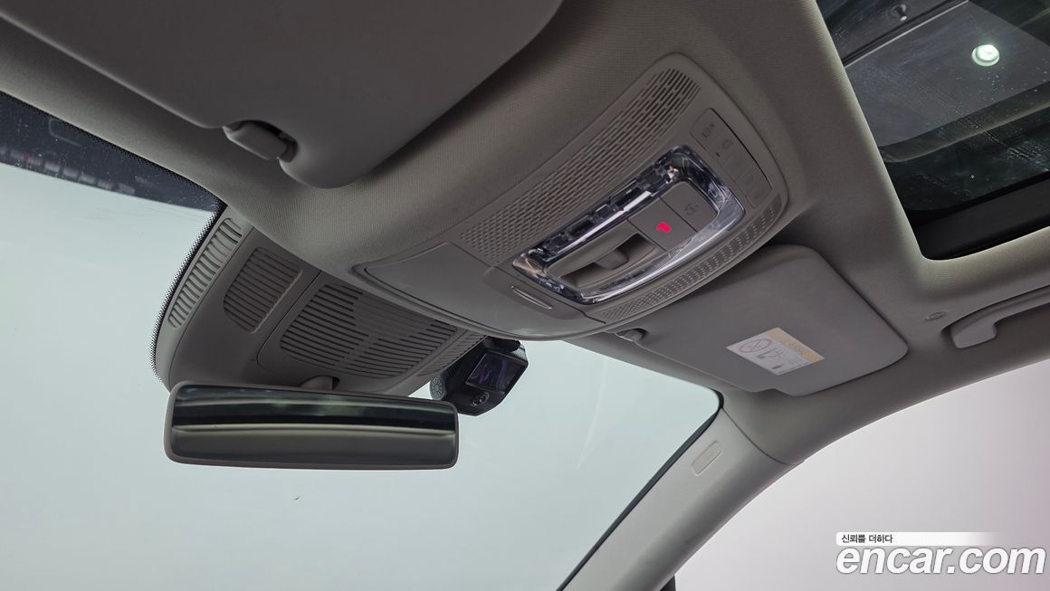 Mercedes-Benz GLE-Class 2020