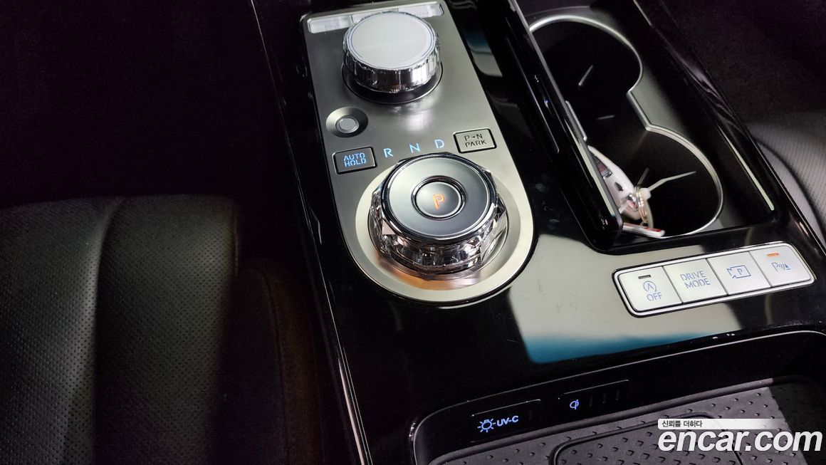 Genesis G80 2025