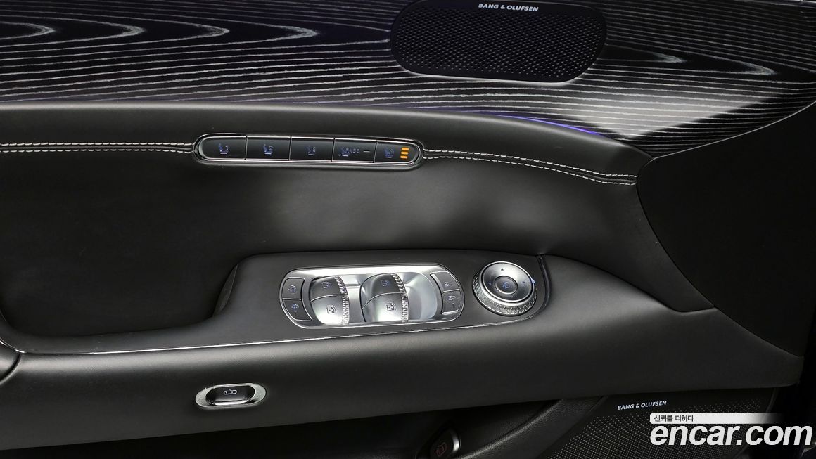Genesis G90 2023