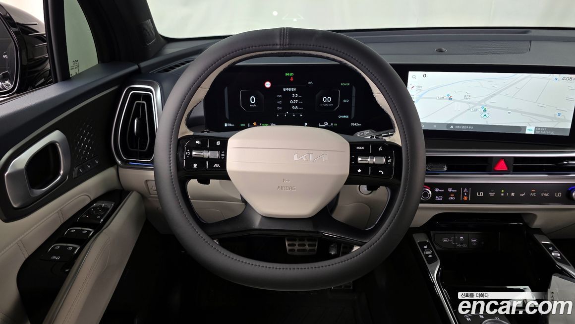 Kia Sorento 2026