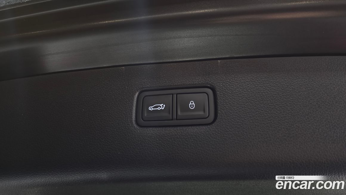 Genesis GV80 2022