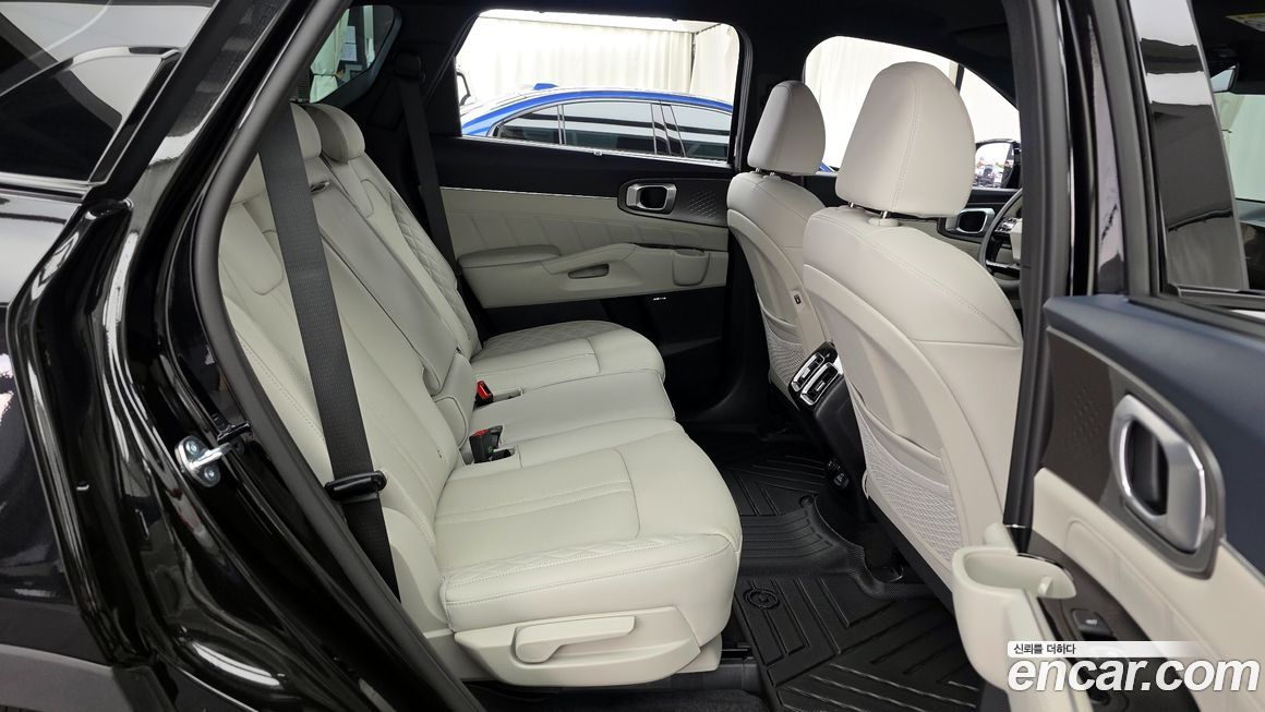 Kia Sorento 2026