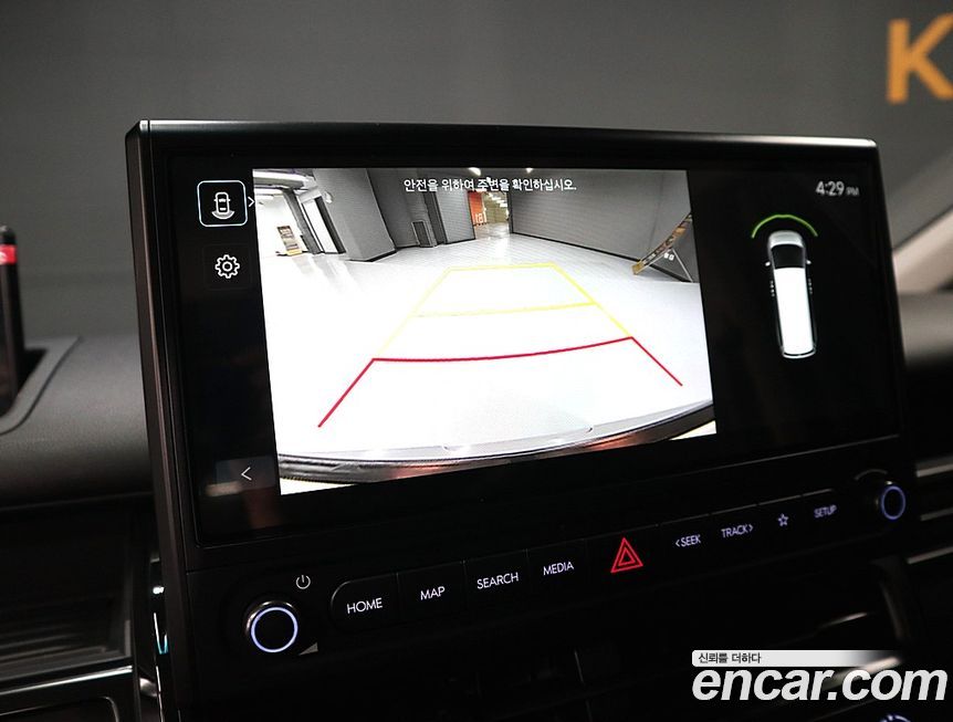 Hyundai Staria 2026