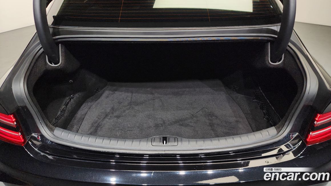 Genesis G80 2025