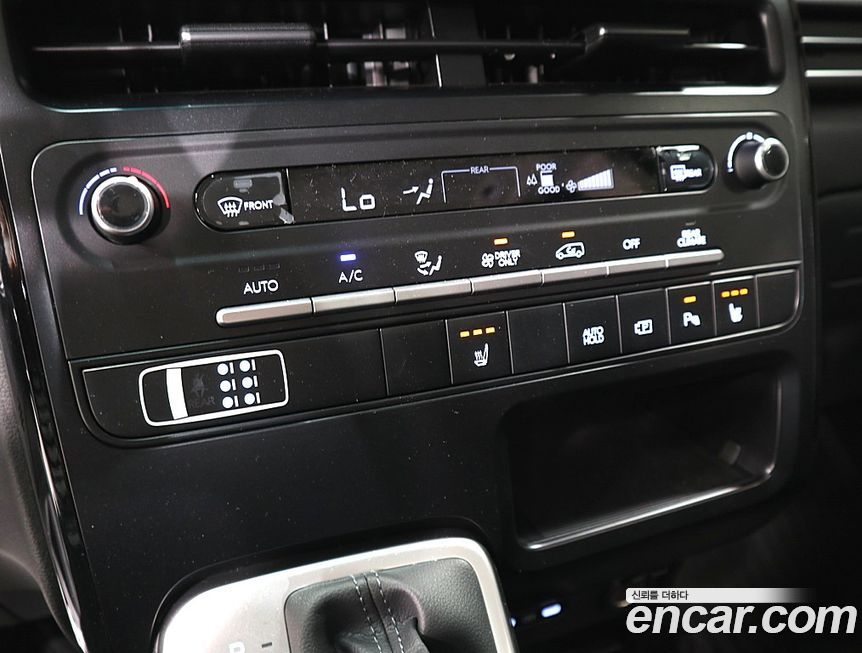 Hyundai Staria 2026
