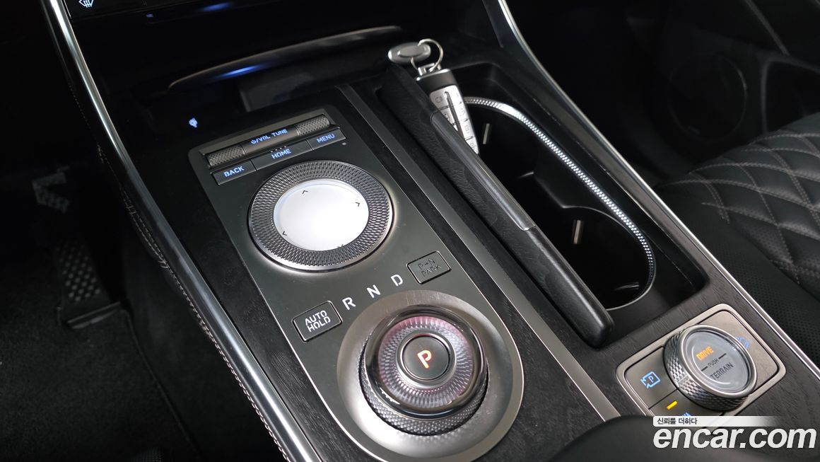 Genesis GV80 2022