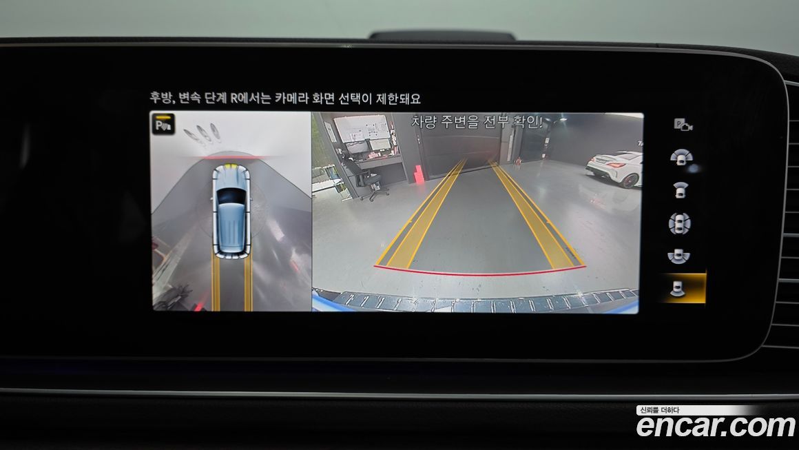 Mercedes-Benz GLE-Class 2020