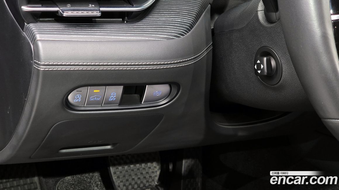 Genesis G90 2023