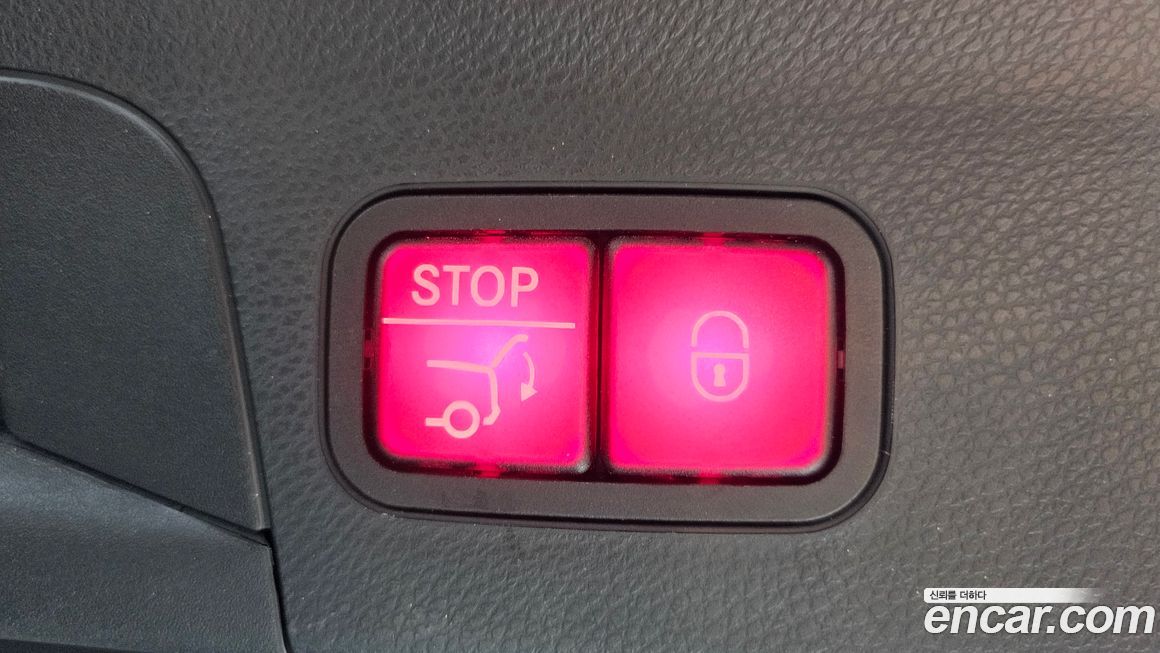 Mercedes-Benz GLC-Class 2019