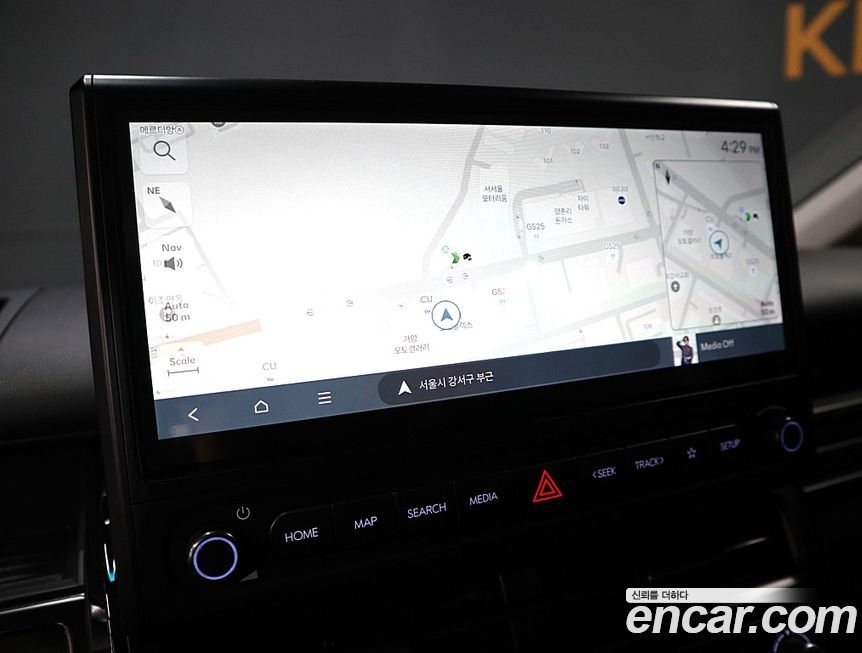 Hyundai Staria 2026