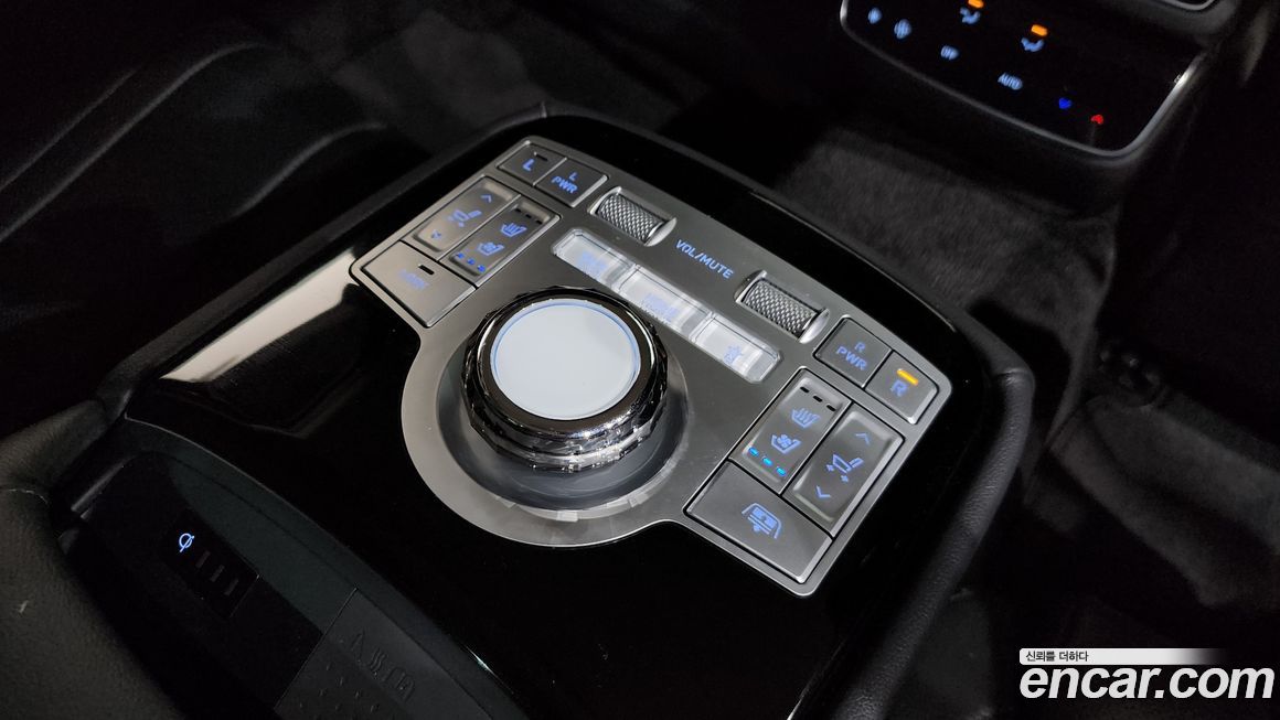 Genesis G80 2025