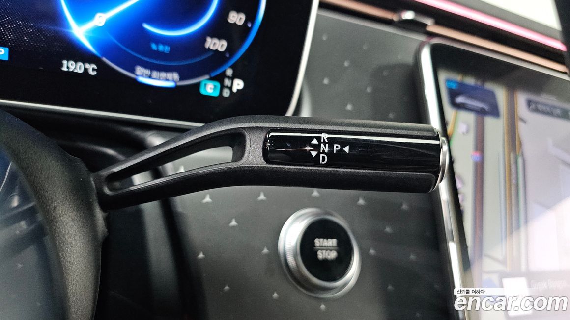 Mercedes-Benz EQE 2023