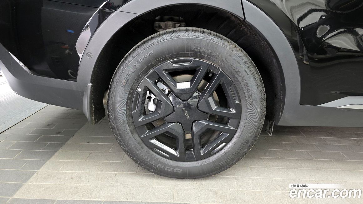 Kia Sorento 2026