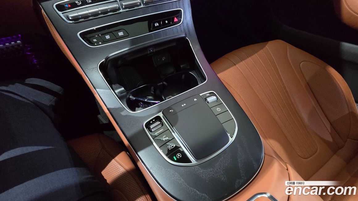 Mercedes-Benz CLS-Class 2023