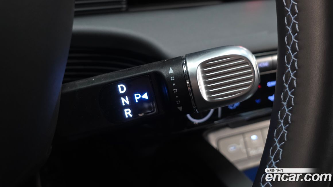 Hyundai Ioniq5 2024