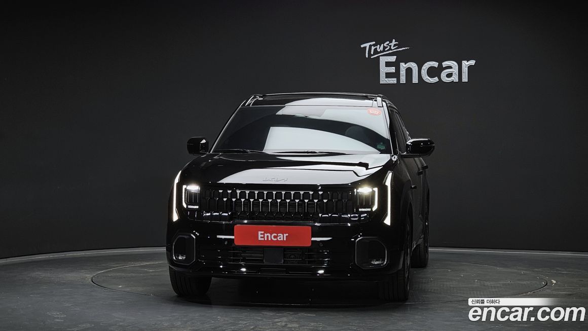 Kia Seltos 2026