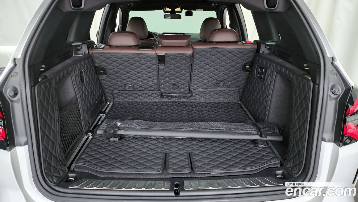 BMW X3 2023