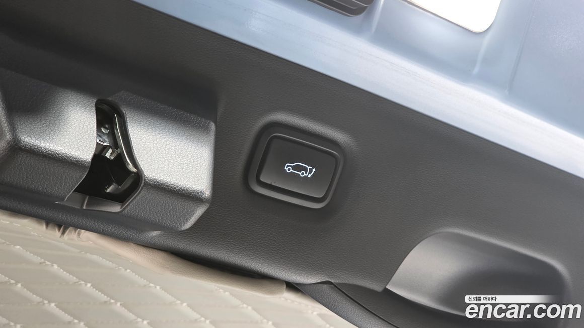 Hyundai Ioniq5 2024