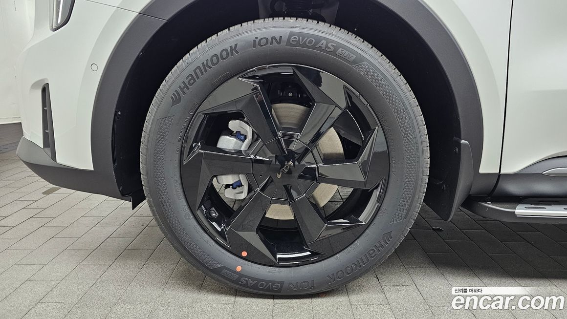 Kia Sorento 2026