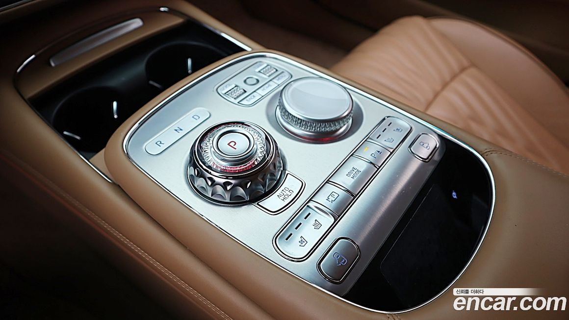 Genesis G90 2022