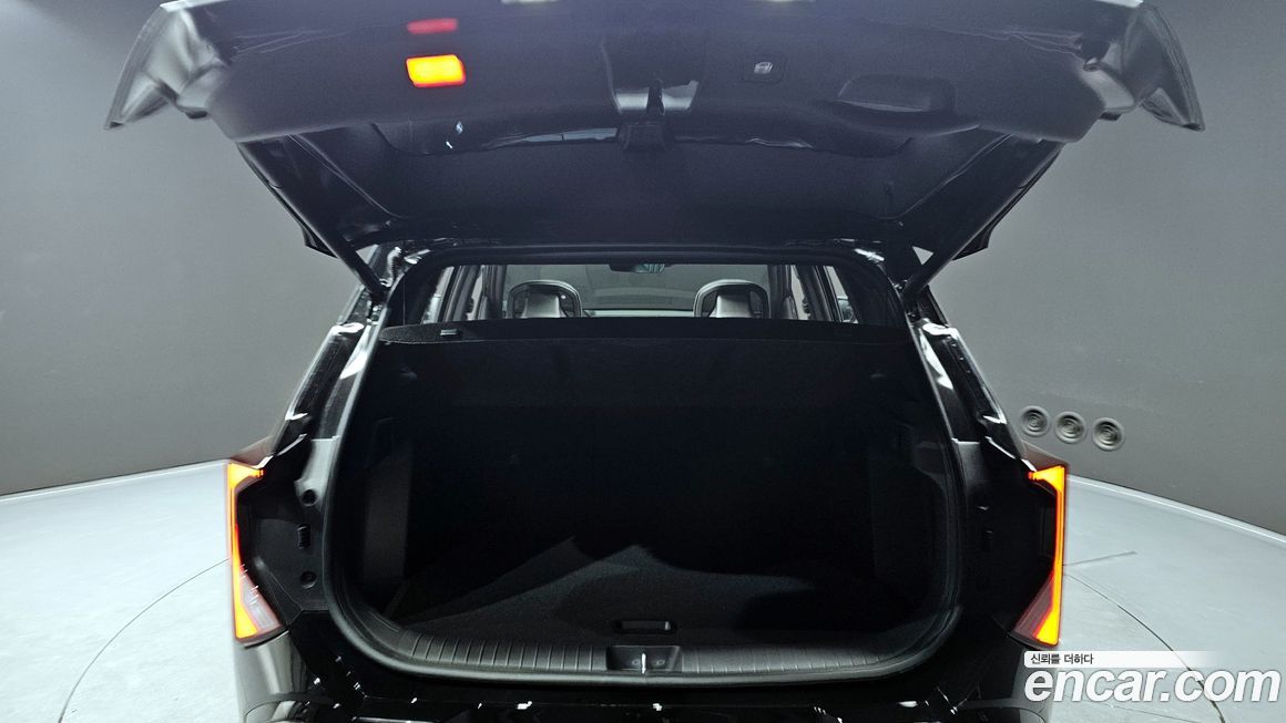 Kia Seltos 2026