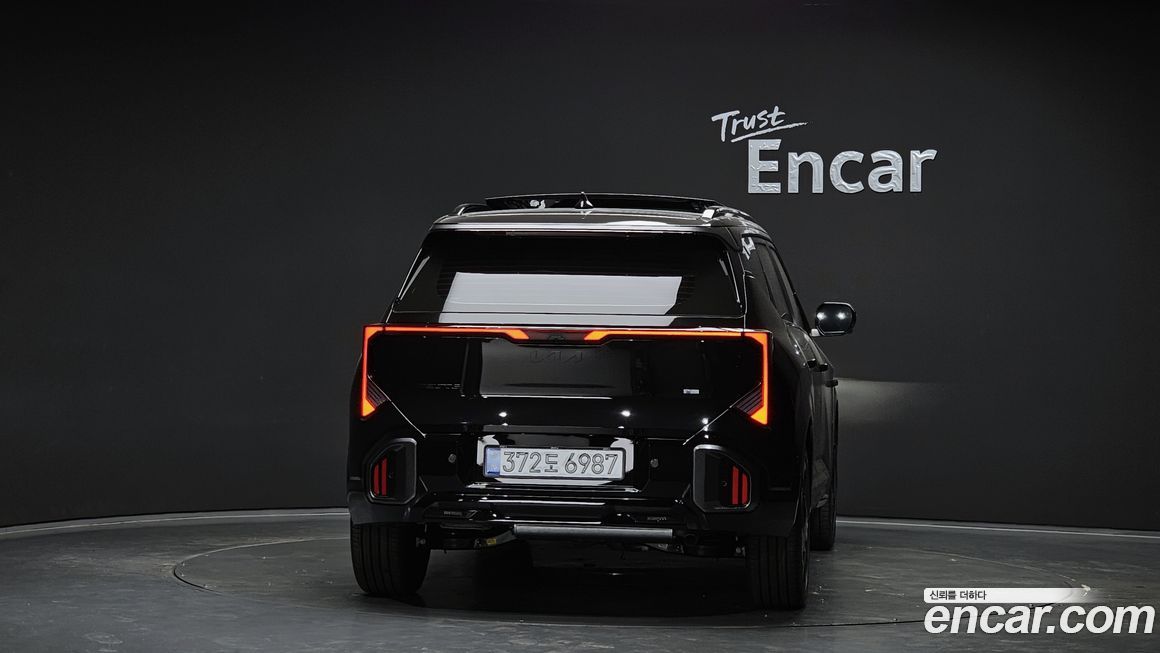 Kia Seltos 2026