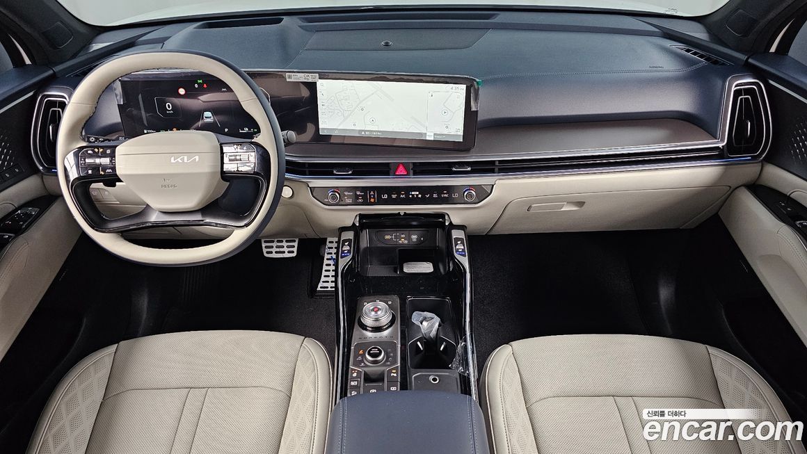 Kia Sorento 2026