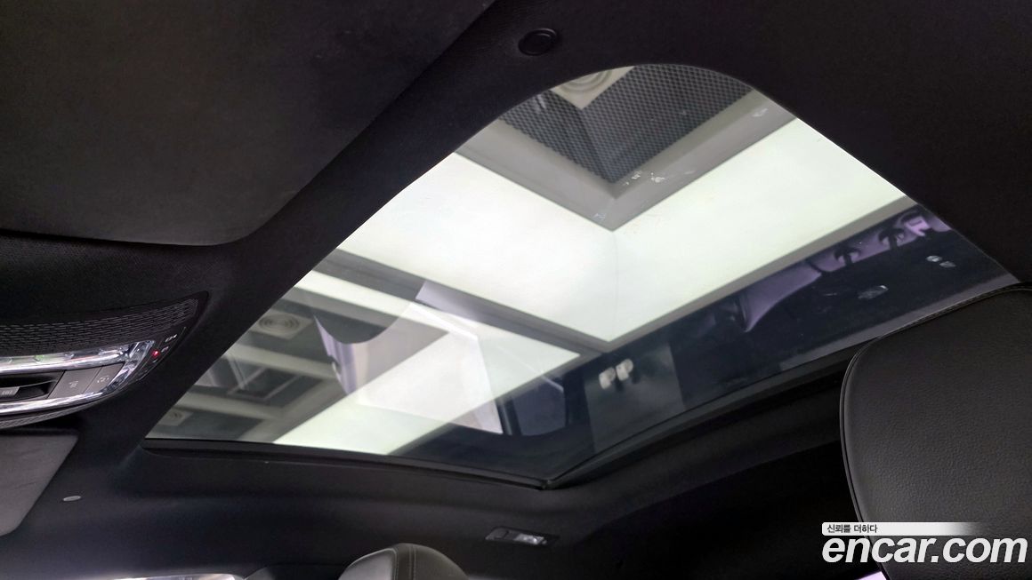 Mercedes-Benz GLE-Class 2021